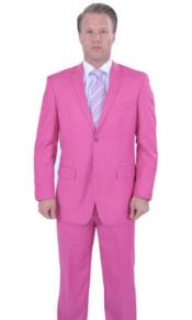  Elvis Presley Pink Suit Fuchsia