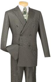  Cheap Plus Size Mens Charcoal Suit