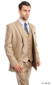  Cheap Plus Size Mens Stone Suit For Big Men Online - Big and Tall Sizes