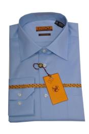  Wedding Shirts For Groom - Groomsmen Dress Shirt Blue