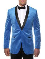  Teal Tuxedo - Teal Prom Suits - Teal Prom Tuxedos Jacket