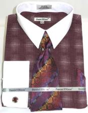  Shirt With Tie