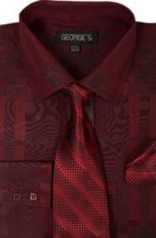  Shirt With Tie