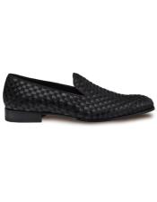  Formal Evening Shoe By Mezlan Mada in Spain Caba