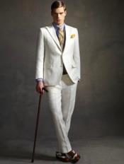  Mens Great Gatsby Costume - Great Gatsby Suit - Gatsby Clothes (Vest