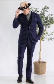  Turtleneck Suit + Free Turtleneck Sweater
