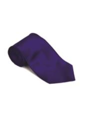  Hombres - Purple Tie