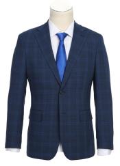  - Business Suit By