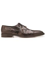  SKU#JA61861 Belvedere Shoes - Brown