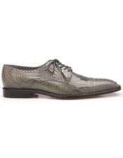  SKU#JA61862 Belvedere Shoes - Gray