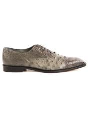  SKU#JA61863 Belvedere Shoes - Gray