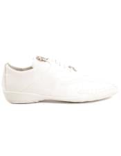  SKU#JA61868 Belvedere Shoes - White