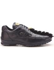  SKU#JA61871 Belvedere Shoes - Navy
