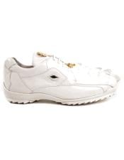  SKU#JA61872 Belvedere Shoes - White