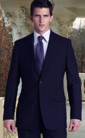 38 Long Suit - Mens Suit 38 Long