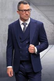  To Statement Suits - Statement Plaid Suits - Wool Suits - Modern Fit Perfect for Business in 10