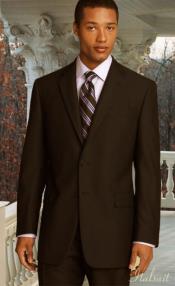  Statement Suits Brown
