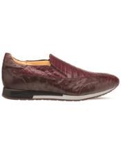  Brand: Mezlan Shoes For Men On Sale Genuine Crocodile Ostrich and Lizard