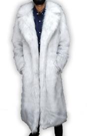  Kens Fur Coat - Kens Mink Coat Custome