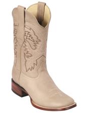 Toe Cowboy Boots Pomex