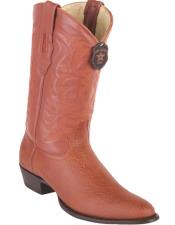  Cowboy Boots - Round