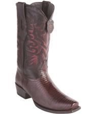  Teju Cowboy Boots 7-Toe
