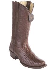 Teju Cowboy Boots 7-Toe