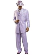  Mens Lavender Fashion With Nice Cut Smooth Soft Fabric Available in