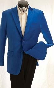 navy blue tuxedo