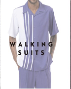 walking suits