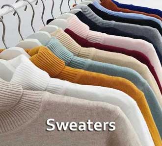 mens Sweaters
