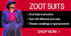 zoot suits