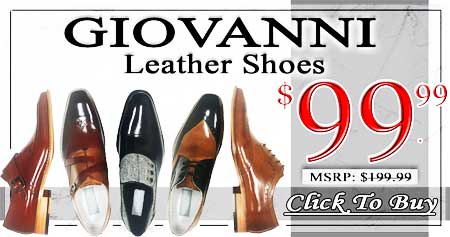 giovanni shoes
