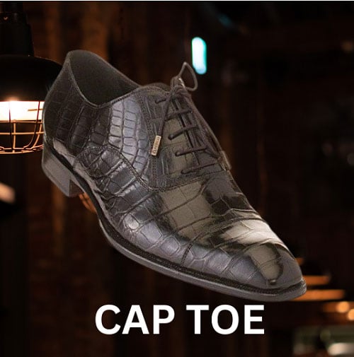 captoe shoes