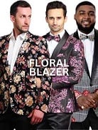 Floral Blazers