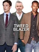 Tweed Blazers